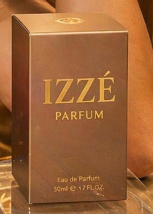 No.07 Fleur Indomptée