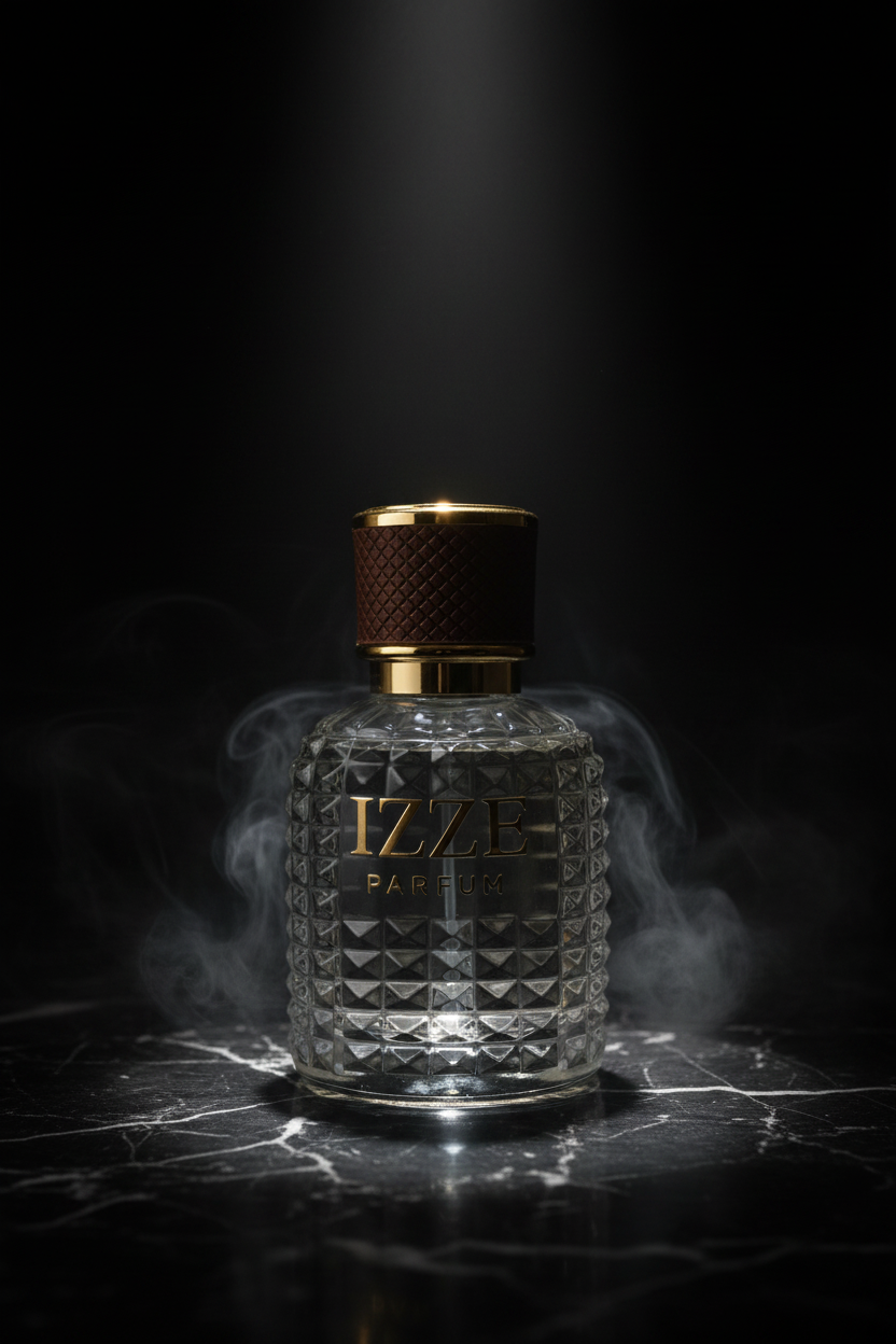 IZZÉ PARFUM – Dark Moody